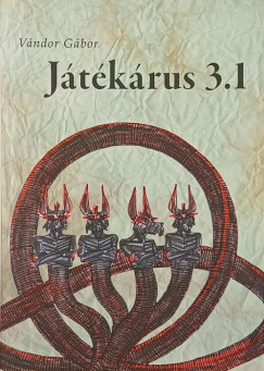 V�ndor G�bor - J�t�k�rus 3.1