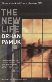 Orhan Pamuk - The New Life