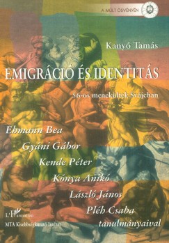 Kany Tams - Emigrci s identits