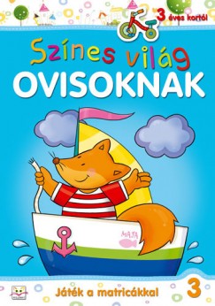 Anna Podgrska - Sznes vilg ovisoknak - Jtk a matrickkal 3.