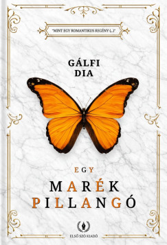 Egy mar�k pillang�