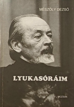 Mészöly Dezső - Lyukasóráim