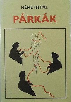 N�meth P�l - P�rk�k