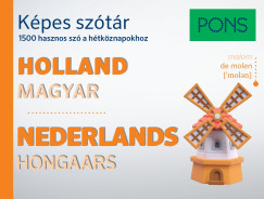 Hans Beelen - PONS Kpes sztr Holland-Magyar