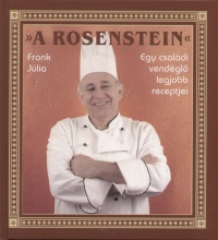 Frank Jlia - A Rosenstein