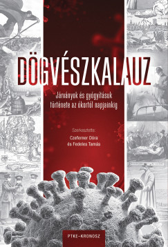 Czeferner Dra   (Szerk.) - Fedeles Tams   (Szerk.) - Dgvszkalauz