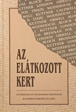 Az elátkozott kert