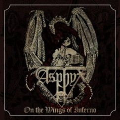 On The Wings Of Inferno (Re-issue 2009)