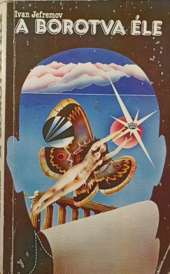 Ivan Jefremov - A borotva �le