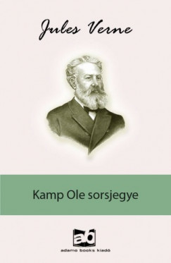 Jules Verne - Kamp ?Ole sorsjegye