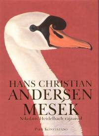 Hans Christian Andersen - Andersen mesk
