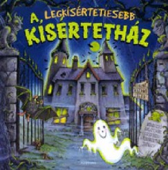 Nicola Baxter - A legksrtetiesebb ksrtethz