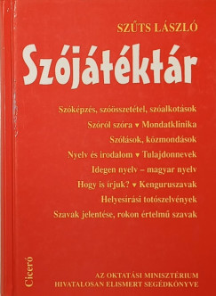 Szűts László - Szójátéktár