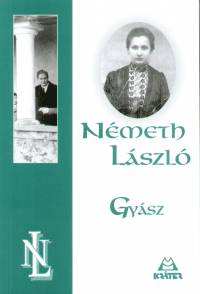 Nmeth Lszl - Gysz