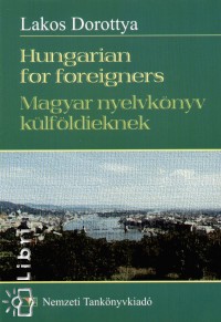 Lakos Dorottya - Hungarian for foreigners