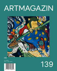 Artmagazin 139. - 2022/7. szm