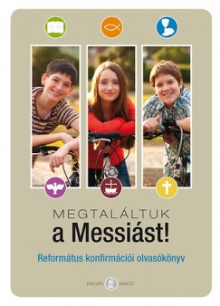 Sznsi Sndor - Megtalltuk a Messist!