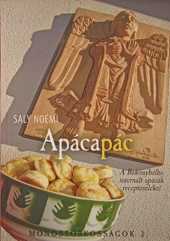 Saly No�mi - Ap�cap�c