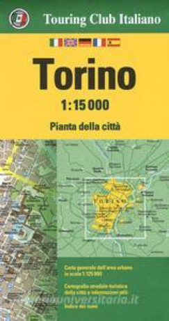 Torino vrostrkp 1:15000 TCI - 2018