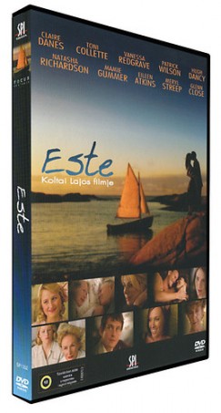 Koltai Lajos - Este - DVD