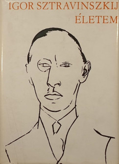 Igor Sztravinszkij - letem