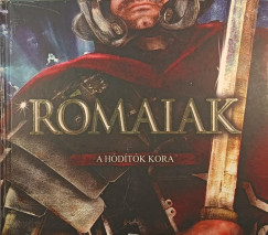 Tomann Jank Katalin  (Szerk.) - Rmaiak - A hdtk kora