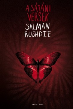 Salman Rushdie - Rushdie Salman - Stni versek