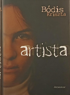 B�dis Krisztina - Artista
