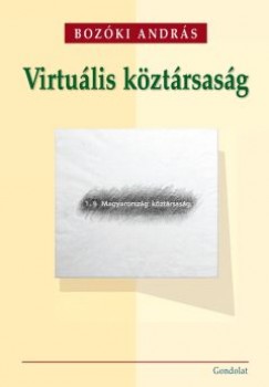 Bozki Andrs - Virtulis kztrsasg