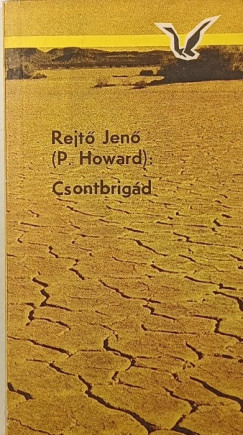 Rejt� Jen� - Csontbrig�d