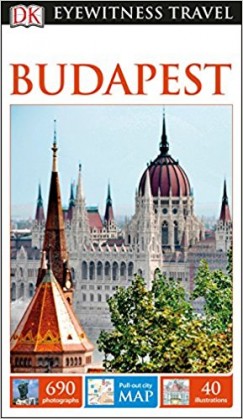 Moln�r Berta Eleon�ra   (�ssze�ll.) - Budapest - DK Eyewitness Travel Guide