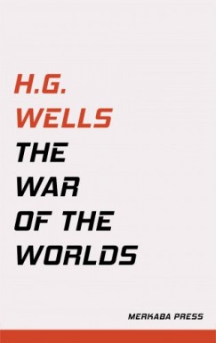 Wells H.G. - The War of the Worlds