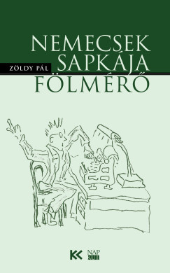 Zldy Pl - Nemecsek sapkja | Flmr