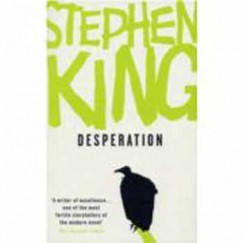 Stephen King - Desperation