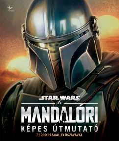 Pablo Hidalgo - A mandal�ri - K�pes �tmutat�