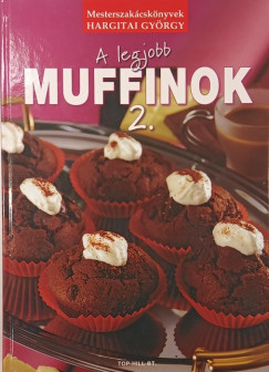 Hargitai György - A legjobb muffinok 2.