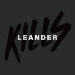 Leander Kills - Leander Kills - IV. - CD