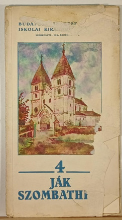 Bodn�r Gyula   (Szerk.) - J�k - Szombathely