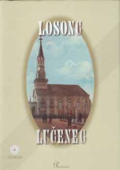 Puntign Jzsef   (Szerk.) - Losonc - Luenec