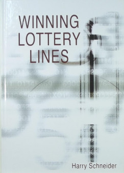 Harry Schneider - Winning Lottery Lines