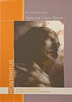 Szszi Andrea - Apczai Csere Jnos