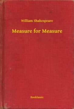 William Shakespeare - Measure for Measure