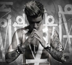 Justin Bieber - Purpose Deluxe - CD