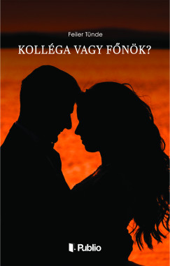 Koll�ga vagy f�n�k?