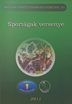Sportágak versenye