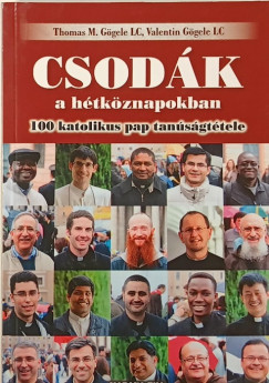 Csodák a hétköznapokban