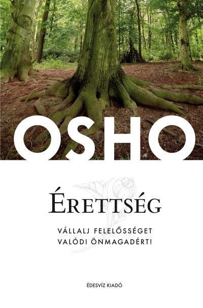Osho - Érettség