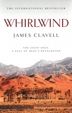 James Clavell - Whirlwind