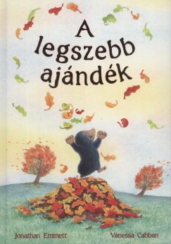 Jonathan Emmett - A legszebb aj�nd�k