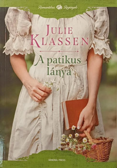 Julie Klassen - A patikus l�nya